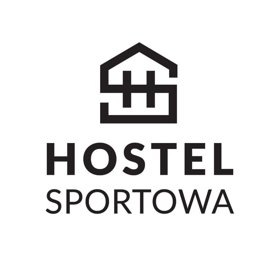 Hostel Sportowa Płońsk Esterno foto
