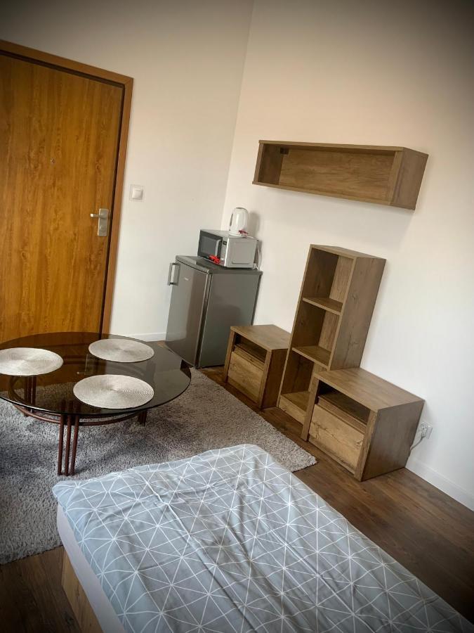 Hostel Sportowa Płońsk Esterno foto