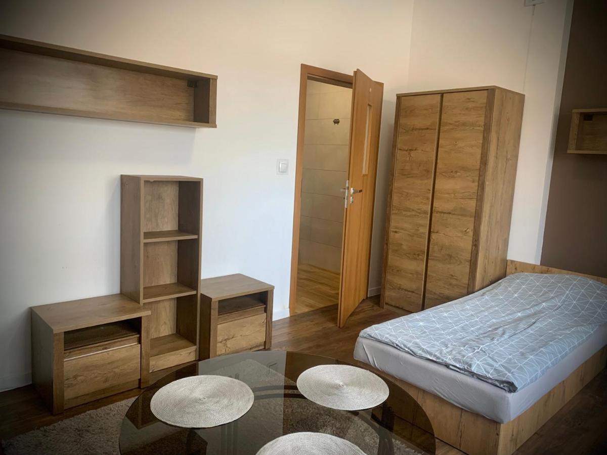 Hostel Sportowa Płońsk Esterno foto