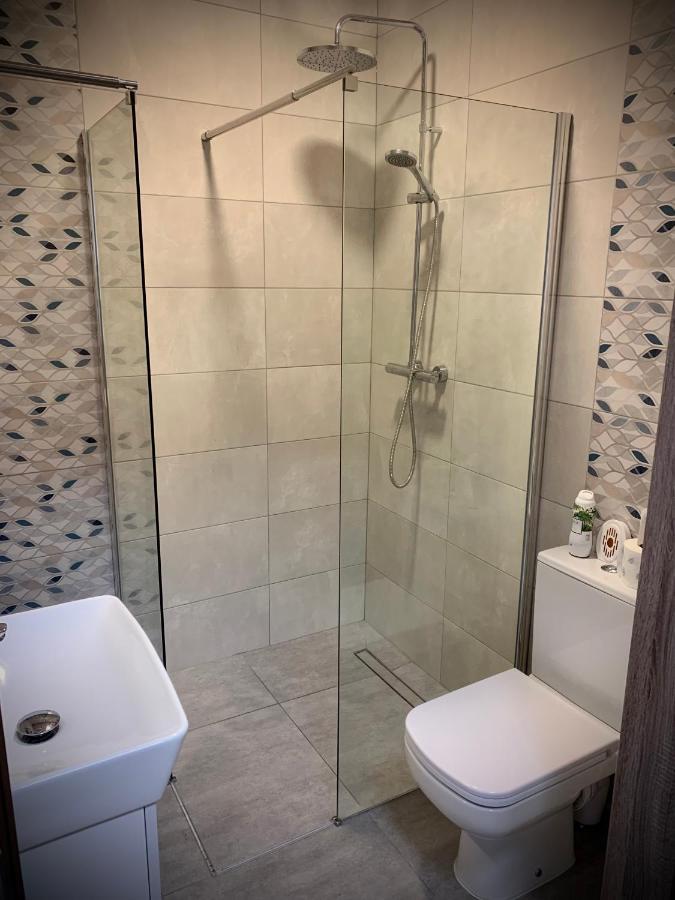 Hostel Sportowa Płońsk Esterno foto