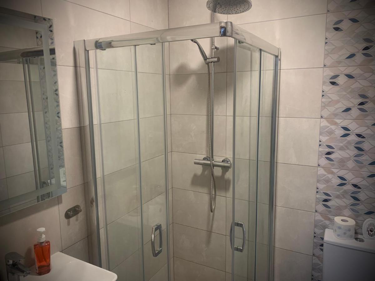 Hostel Sportowa Płońsk Esterno foto