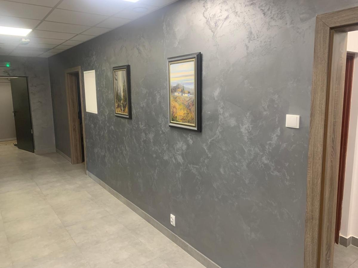 Hostel Sportowa Płońsk Esterno foto