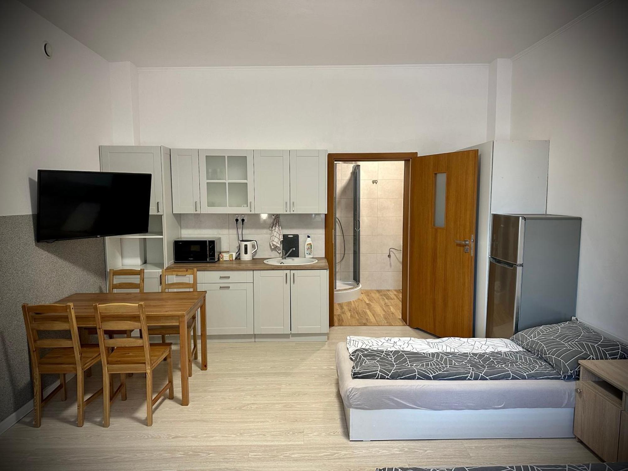 Hostel Sportowa Płońsk Esterno foto