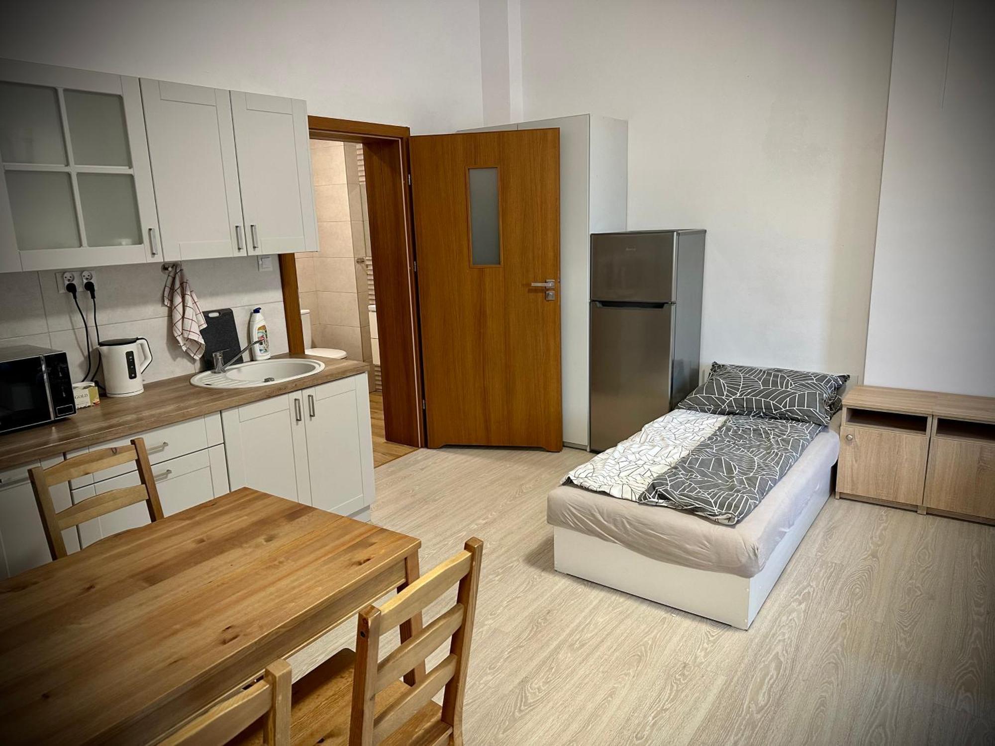 Hostel Sportowa Płońsk Esterno foto