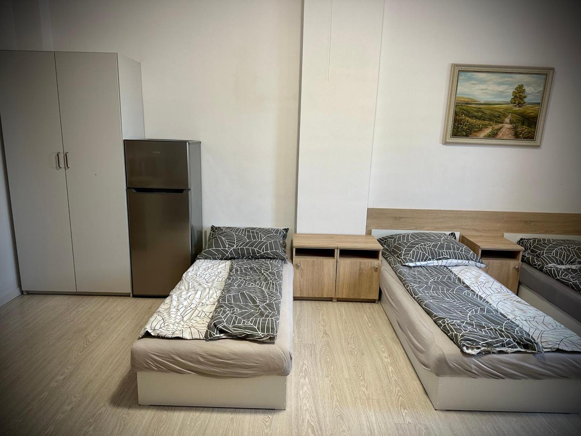 Hostel Sportowa Płońsk Esterno foto