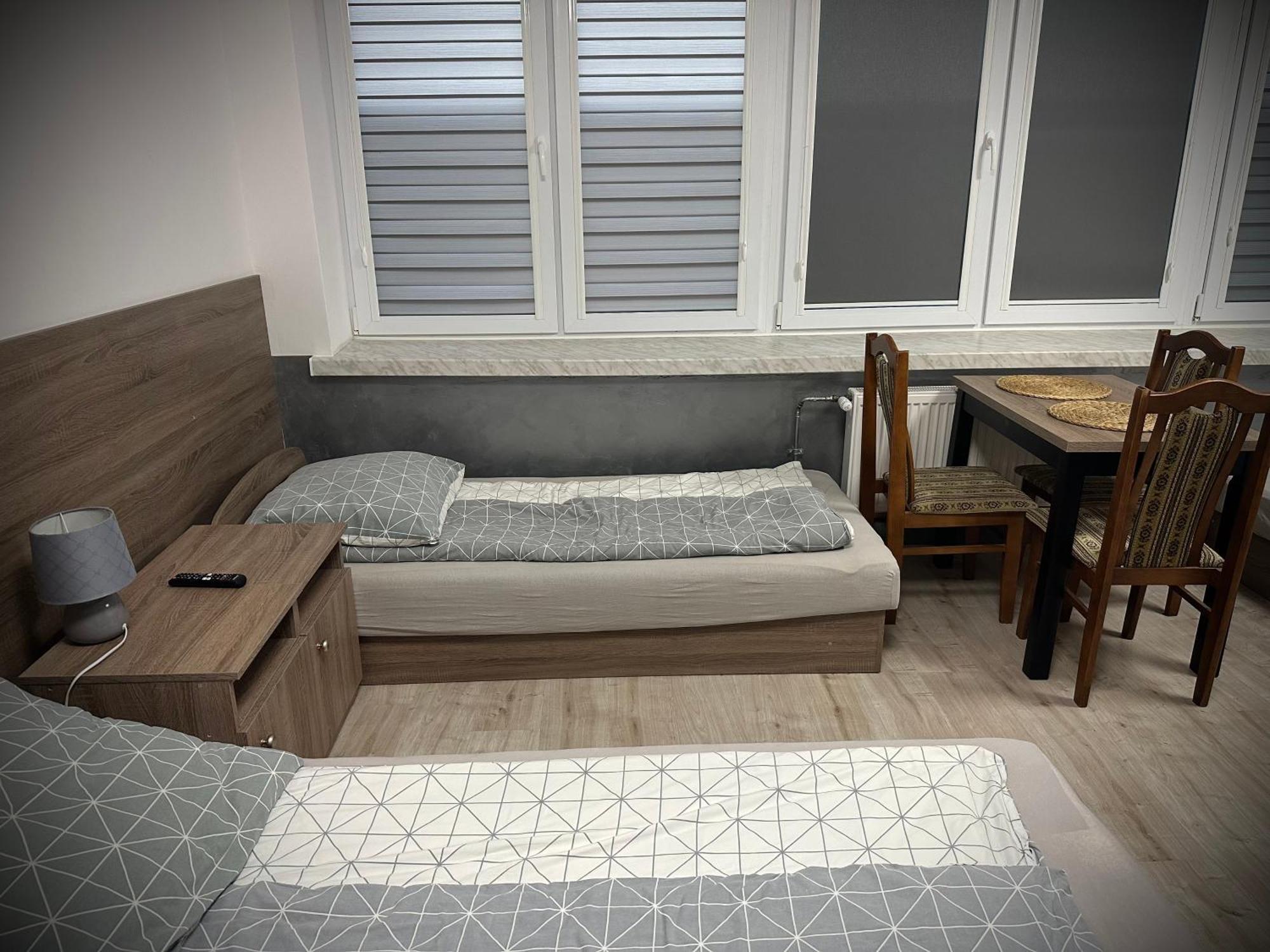 Hostel Sportowa Płońsk Esterno foto