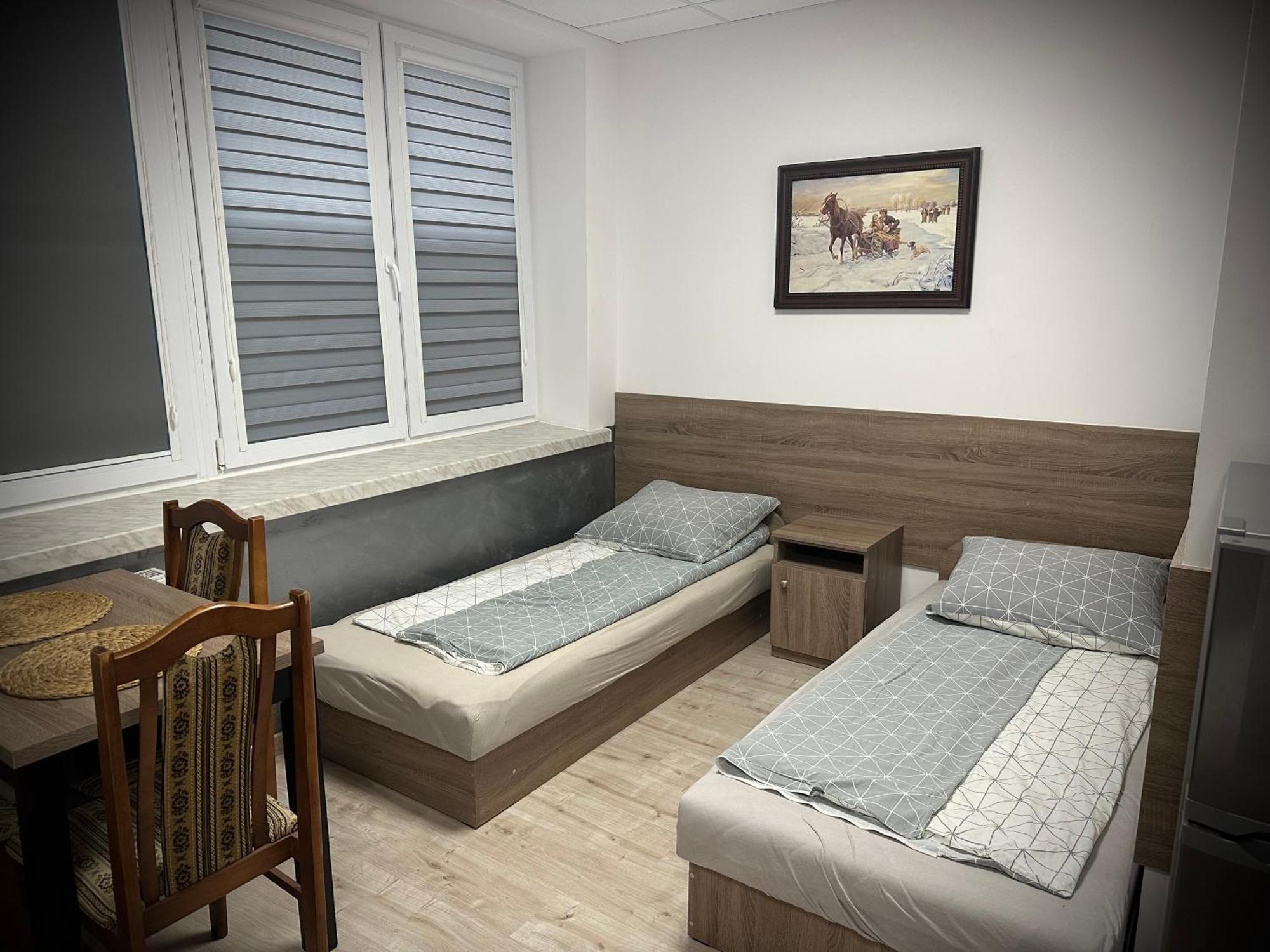 Hostel Sportowa Płońsk Esterno foto