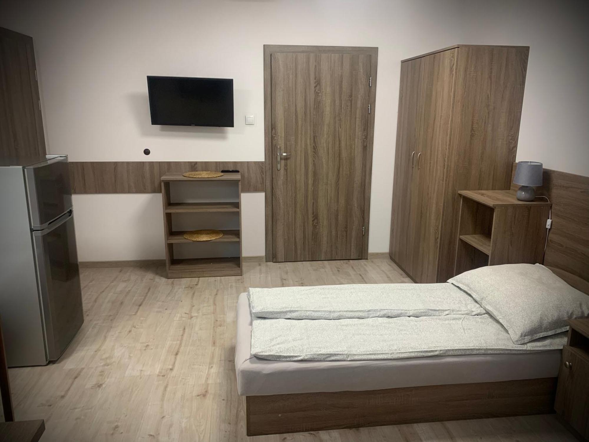 Hostel Sportowa Płońsk Camera foto
